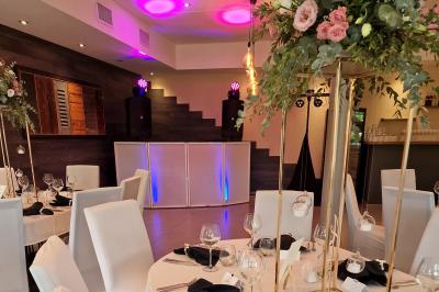 Location salle Châteaurenard (Bouches-du-Rhône) - Mas de l'Echanson  #17