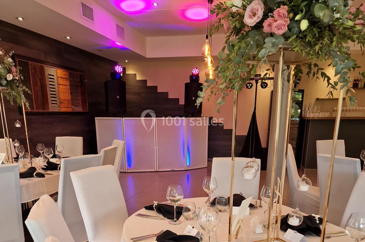 Location salle Châteaurenard (Bouches-du-Rhône) - Mas de l'Echanson  #4