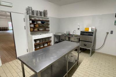 Location salle Avignon (Vaucluse) - Lodges & Nature #9