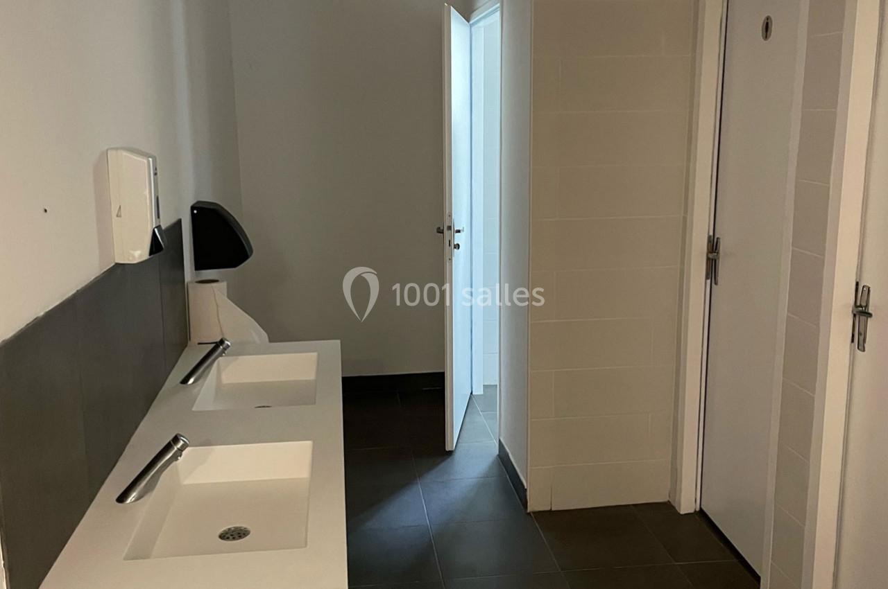 Location salle Avignon (Vaucluse) - Lodges & Nature #9