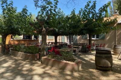 Location salle Avignon (Vaucluse) - Lodges & Nature #9