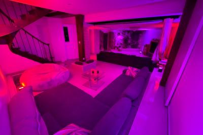 Location salle Nanterre (Hauts-de-Seine) - Le Manoir du 92  #12