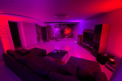 Location salle Nanterre (Hauts-de-Seine) - Le Manoir du 92  #12