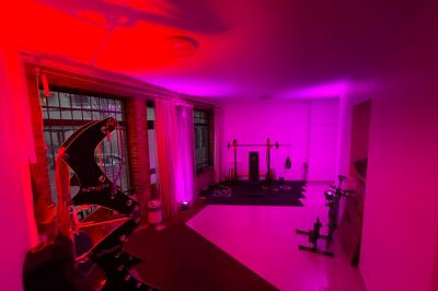 Location salle Nanterre (Hauts-de-Seine) - Le Manoir du 92  #12