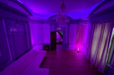 Location salle Nanterre (Hauts-de-Seine) - Le Manoir du 92  #12