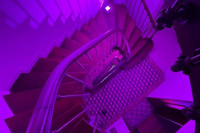 Location salle Nanterre (Hauts-de-Seine) - Le Manoir du 92  #12