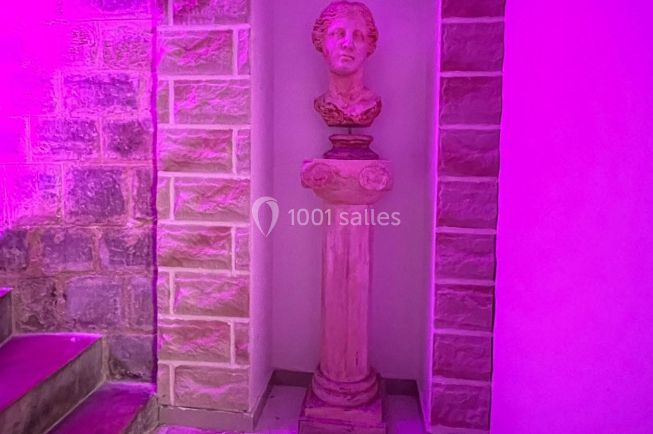 Location salle Nanterre (Hauts-de-Seine) - Le Manoir du 92  #11