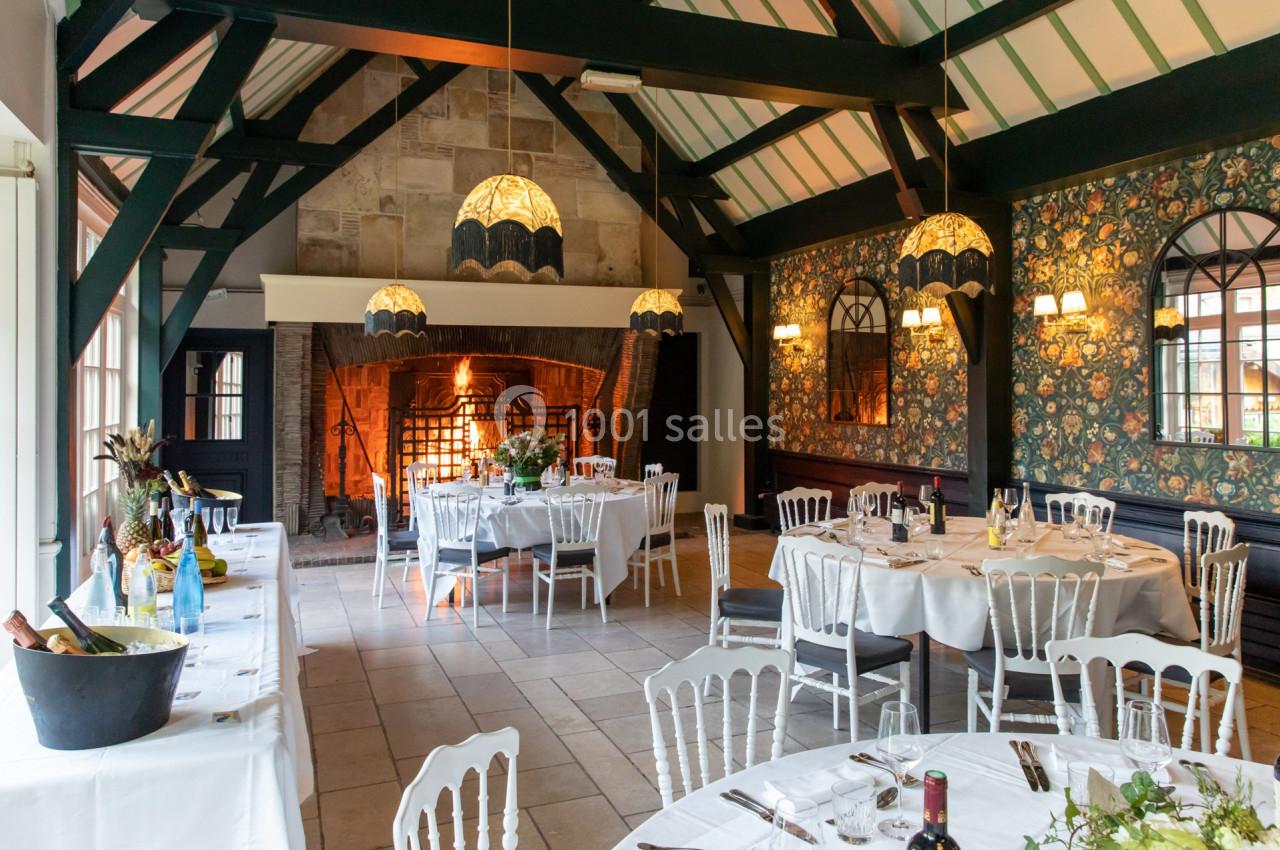 Le Coq de Bougival - galerie - photo 2