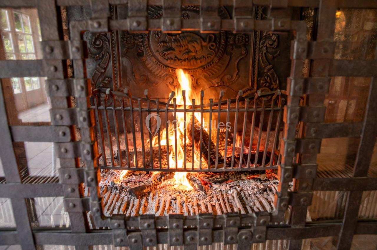 Le Coq de Bougival - galerie - photo 9