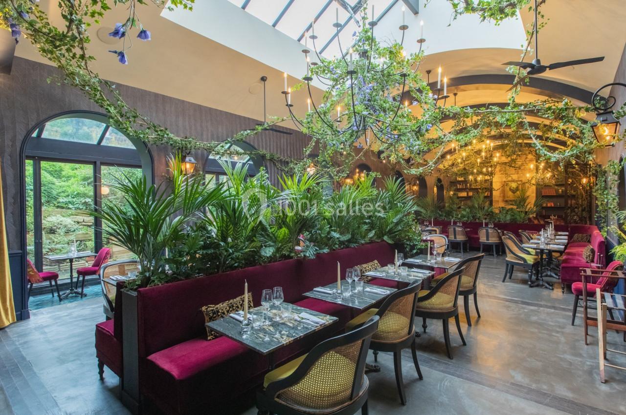 Le Coq de Bougival - galerie - photo 10