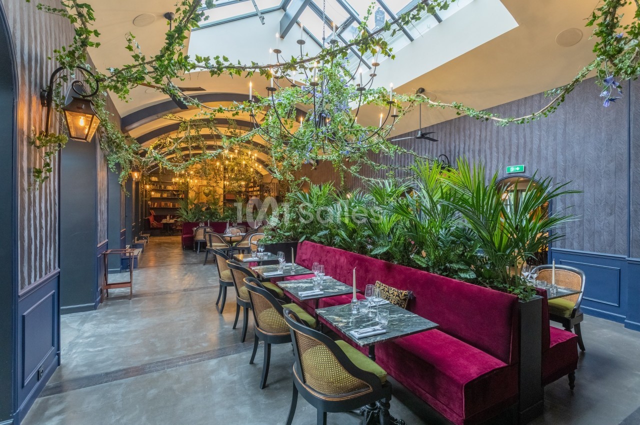 Le Coq de Bougival - galerie - photo 11