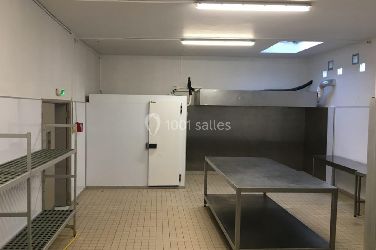 Les Lumières - galerie - photo 13