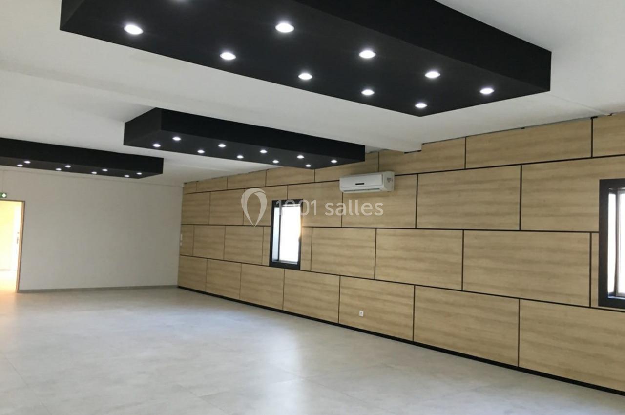 Les Lumières - galerie - photo 11