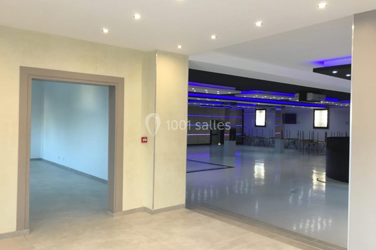 Les Lumières - galerie - photo 10