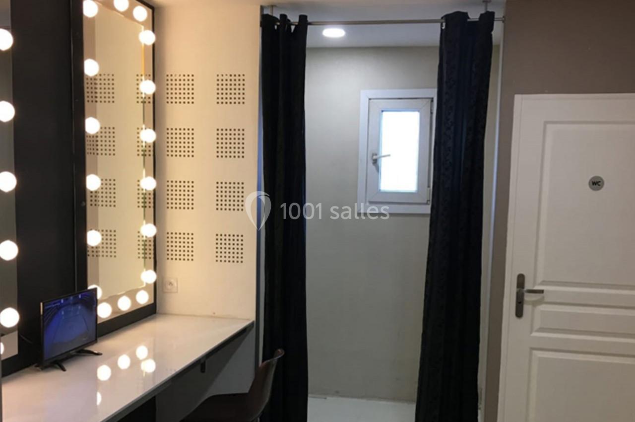 Les Lumières - galerie - photo 12