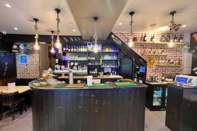 Location salle Paris 9 (Paris) - Au Taquet #8