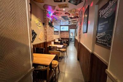 Location salle Paris 9 (Paris) - Au Taquet #8