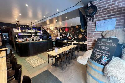 Location salle Paris 9 (Paris) - Au Taquet #8