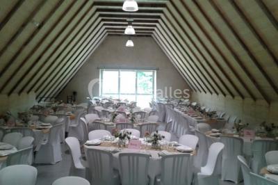 Location salle Marmanhac (Cantal) - Château De Sedaiges #10