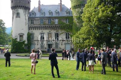 Château De Sedaiges