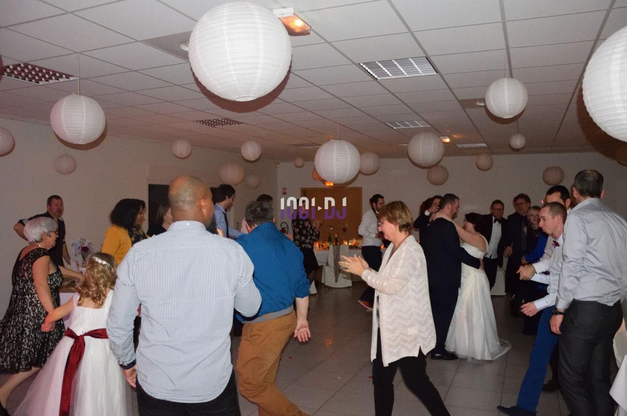 DJ Puttelange-aux-Lacs (Moselle) - Worldofanim #2