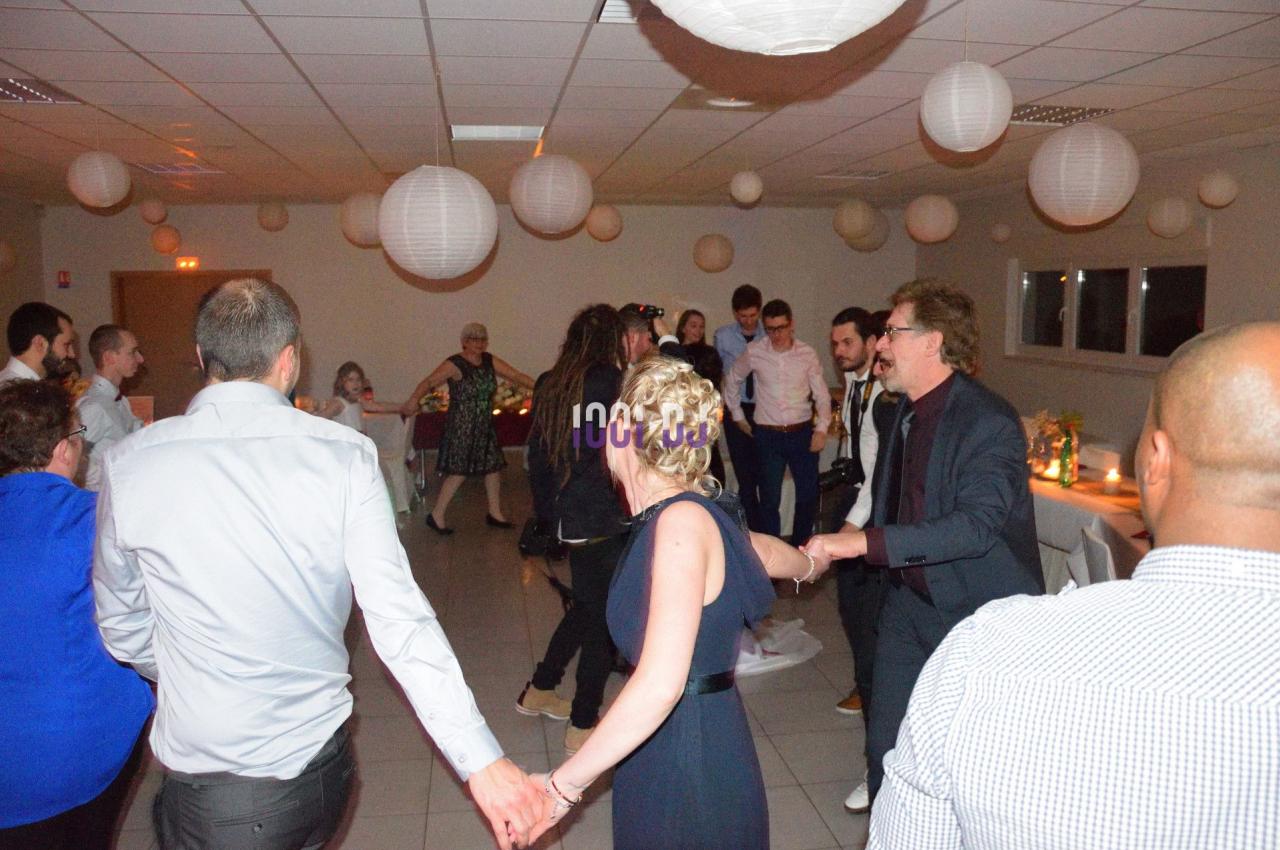 DJ Puttelange-aux-Lacs (Moselle) - Worldofanim #3