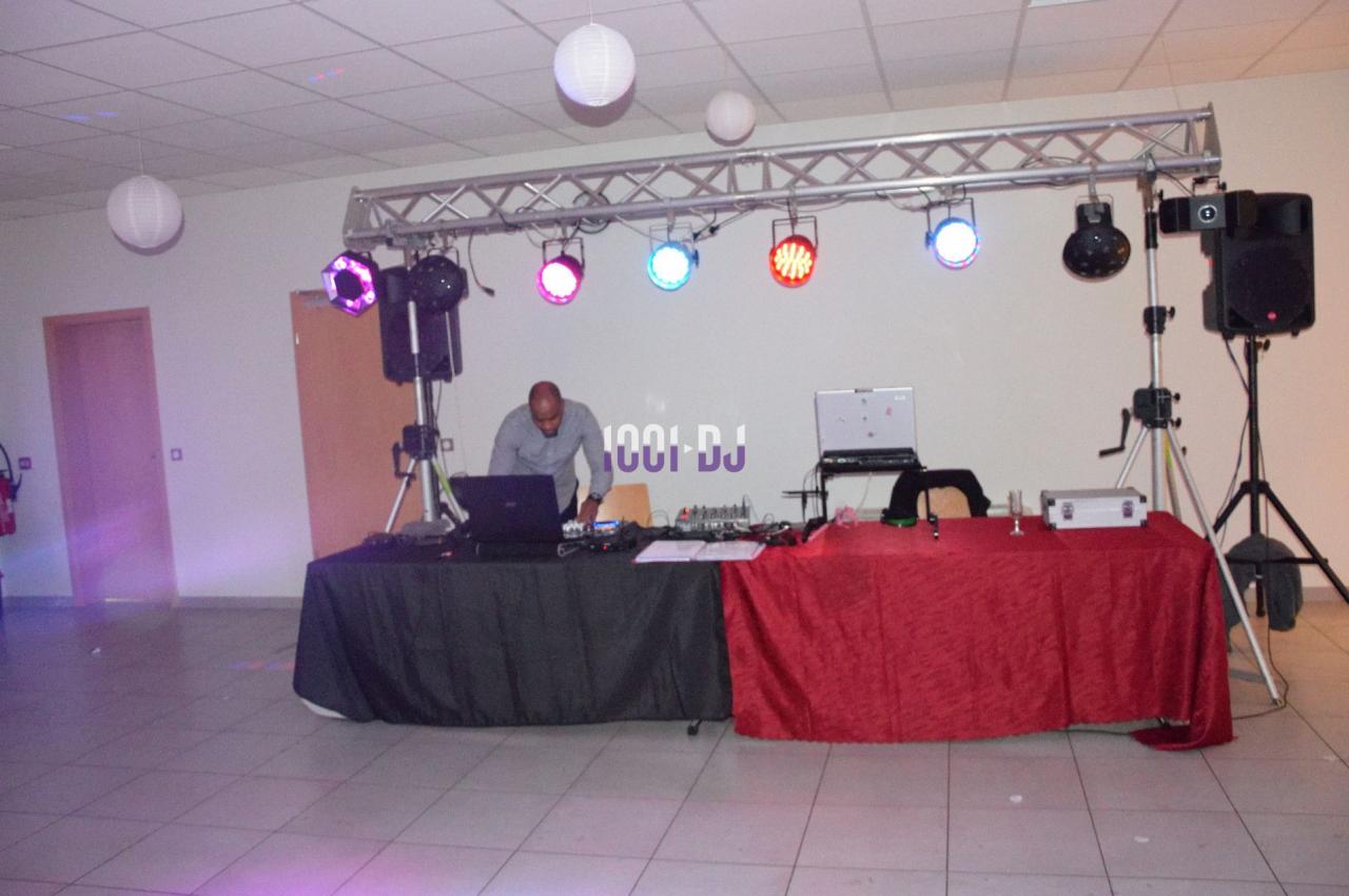 DJ Puttelange-aux-Lacs (Moselle) - Worldofanim #4