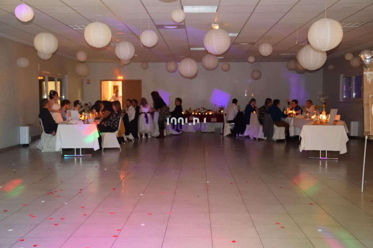 DJ Puttelange-aux-Lacs (Moselle) - Worldofanim #5