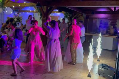 DJ Puttelange-aux-Lacs (Moselle) - Worldofanim #22