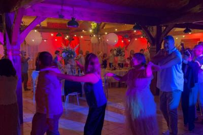 DJ Puttelange-aux-Lacs (Moselle) - Worldofanim #22