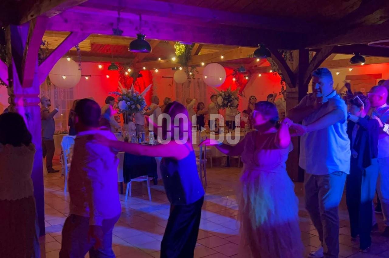 DJ Puttelange-aux-Lacs (Moselle) - Worldofanim #15