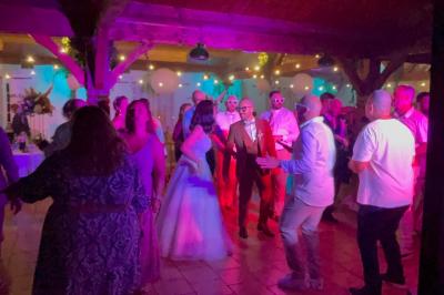 DJ Puttelange-aux-Lacs (Moselle) - Worldofanim #22