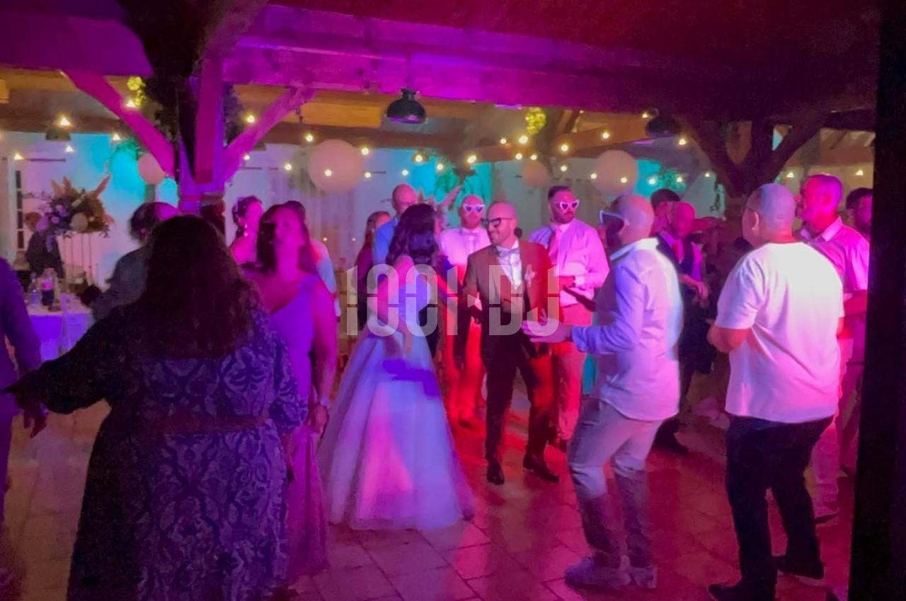 DJ Puttelange-aux-Lacs (Moselle) - Worldofanim #16