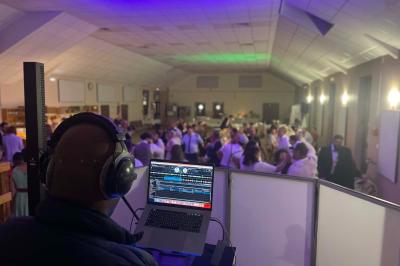 DJ Puttelange-aux-Lacs (Moselle) - Worldofanim #22