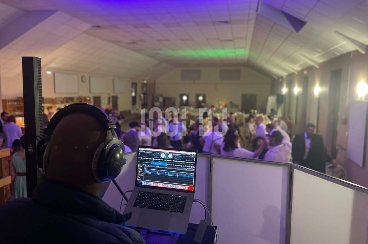 DJ Puttelange-aux-Lacs (Moselle) - Worldofanim #18