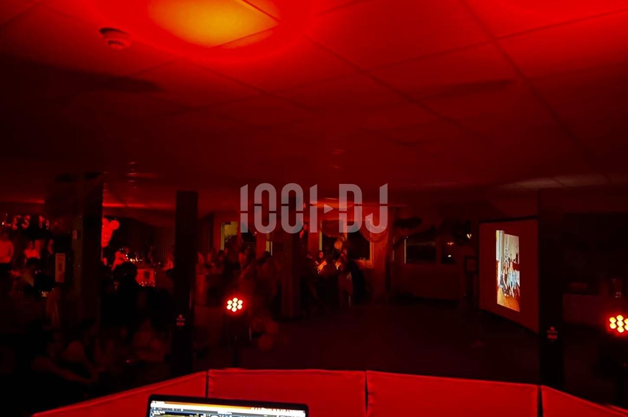 DJ Puttelange-aux-Lacs (Moselle) - Worldofanim #20