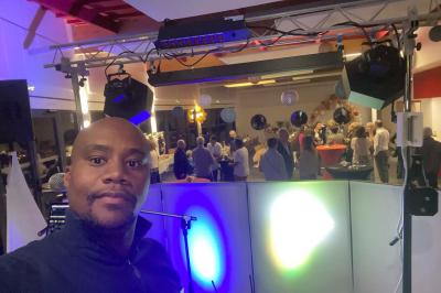 DJ Puttelange-aux-Lacs (Moselle) - Worldofanim #22