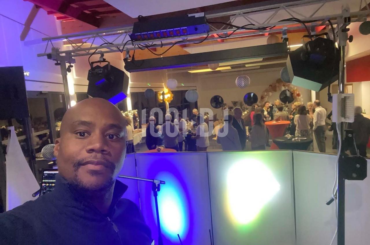 DJ Puttelange-aux-Lacs (Moselle) - Worldofanim #22