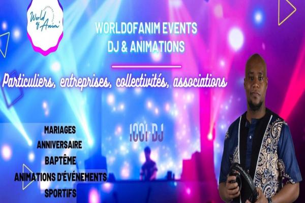 Worldofanim - galerie - photo 1