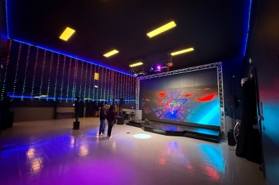 Salle de réception GKM - photo 4