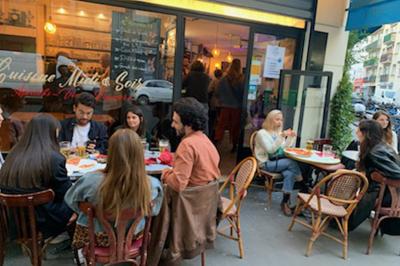 Miniature Location salle Paris 18 (Paris) - Astrolabe 18 #14 Location salle Paris 18 (Paris) - Astrolabe 18 #23