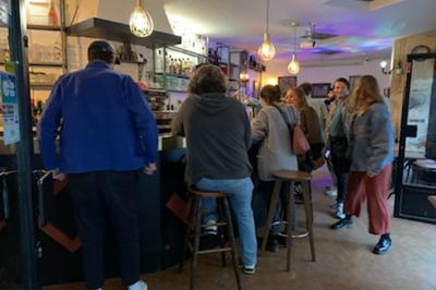 Miniature Location salle Paris 18 (Paris) - Astrolabe 18 #13 Location salle Paris 18 (Paris) - Astrolabe 18 #23