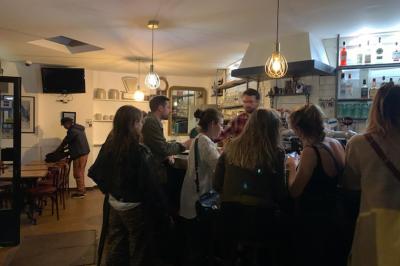 Miniature Location salle Paris 18 (Paris) - Astrolabe 18 #12 Location salle Paris 18 (Paris) - Astrolabe 18 #23