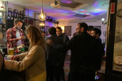 Miniature Location salle Paris 18 (Paris) - Astrolabe 18 #2 Location salle Paris 18 (Paris) - Astrolabe 18 #23