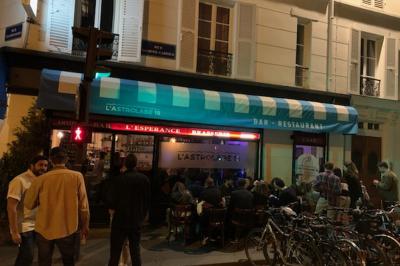 Miniature Location salle Paris 18 (Paris) - Astrolabe 18 #9 Location salle Paris 18 (Paris) - Astrolabe 18 #23