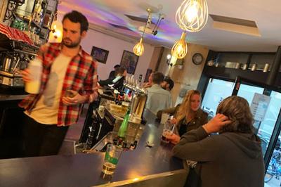 Miniature Location salle Paris 18 (Paris) - Astrolabe 18 #10 Location salle Paris 18 (Paris) - Astrolabe 18 #23