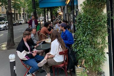 Miniature Location salle Paris 18 (Paris) - Astrolabe 18 #15 Location salle Paris 18 (Paris) - Astrolabe 18 #23