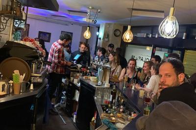 Miniature Location salle Paris 18 (Paris) - Astrolabe 18 #11 Location salle Paris 18 (Paris) - Astrolabe 18 #23