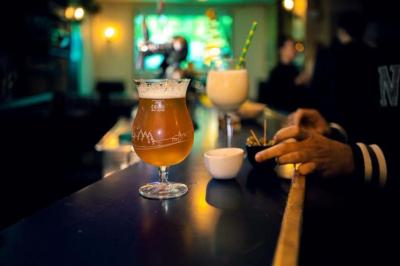 Miniature Location salle Paris 18 (Paris) - Astrolabe 18 #4 Location salle Paris 18 (Paris) - Astrolabe 18 #23