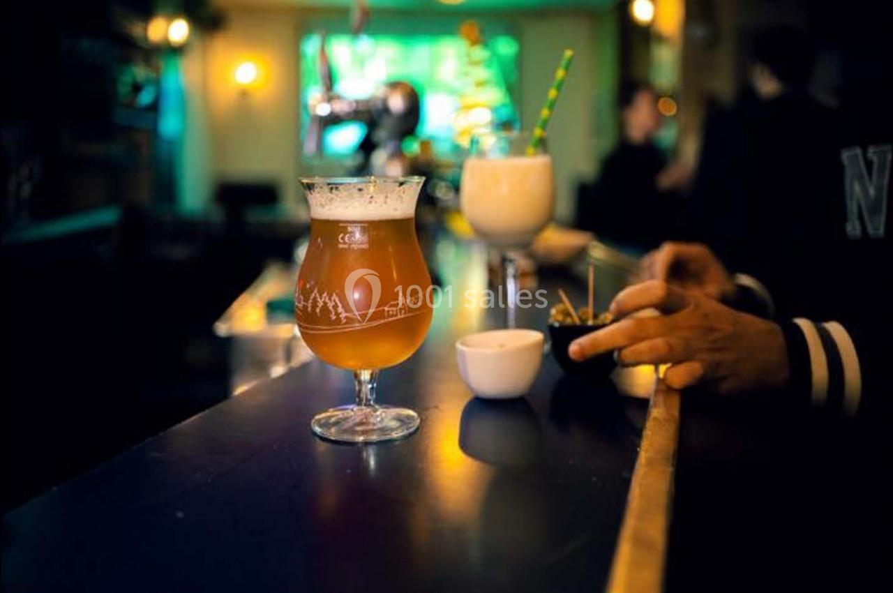 Location salle Paris 18 (Paris) - Astrolabe 18 #4